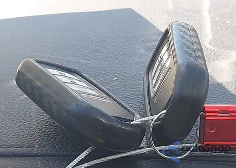 2023 Honda Ridgeline Black Edition z USA, uszkodzony, nr VIN 5FPYK3F84PB014885